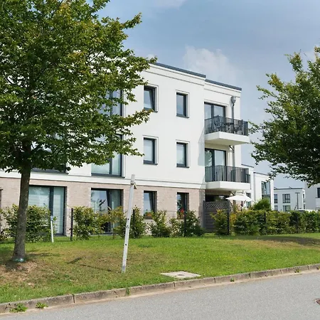 Idyllische-ferienwohnung-am-schaalsee-natur-und-erholung-pur Apartment *