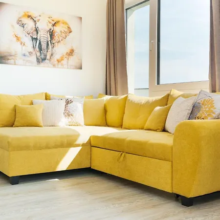 Idyllische-ferienwohnung-am-schaalsee-natur-und-erholung-pur Apartment Zarrentin am Schaalsee