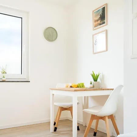 Apartment Idyllische-ferienwohnung-am-schaalsee-natur-und-erholung-pur