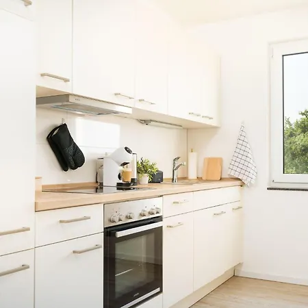Idyllische-ferienwohnung-am-schaalsee-natur-und-erholung-pur * Zarrentin am Schaalsee