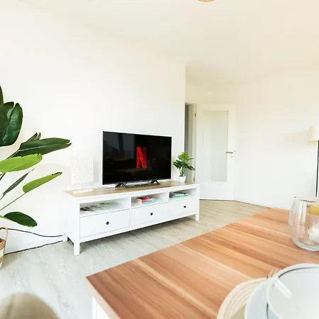 Apartment Idyllische-ferienwohnung-am-schaalsee-natur-und-erholung-pur Zarrentin am Schaalsee