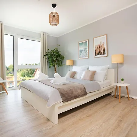 Idyllische-ferienwohnung-am-schaalsee-natur-und-erholung-pur * Zarrentin am Schaalsee